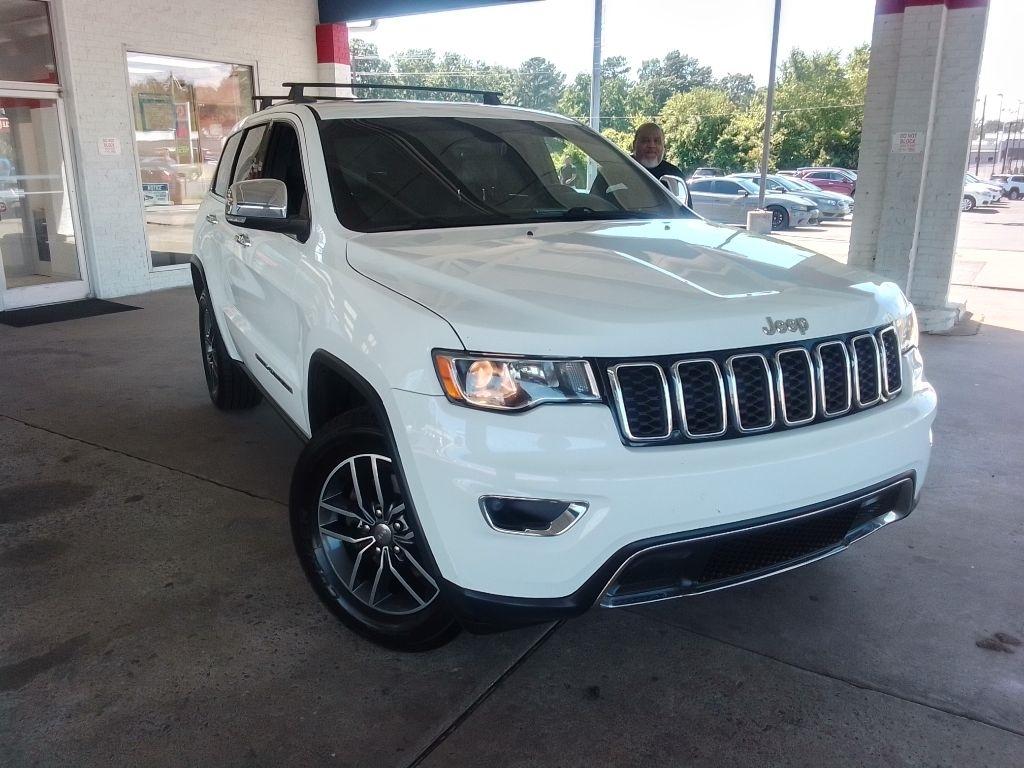 jeep grand cherokee 2017 1C4RJFBG7HC754394 image jeep grand cherokee 2017 1C4RJFBG7HC754394 image